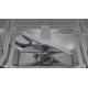 Bosch SPV4HKX12E Εντοιχιζόμενο Πλυντήριο Πιάτων για 10 Σερβίτσια 45cm